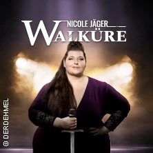 Nicole Jäger - Walküre Nicole Jäger - Walküre