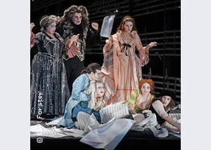 Le Nozze di Figaro
