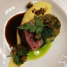 Saucenkurs - die Krönung jeder Speise