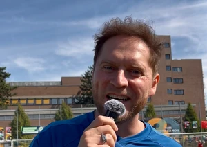 Interview mit Johannes Oerding