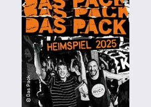 Das Pack