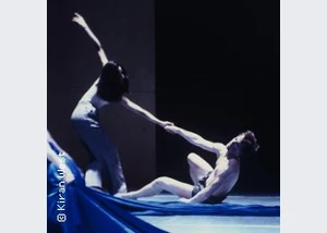 Ballett - Odyssee