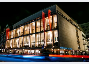 Hamburgische Staatsoper