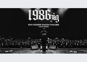1986zig - Ich komme nach Hause Tour