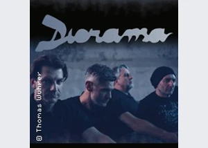Diorama - a substitute for light tour