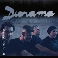 Diorama - a substitute for light tour