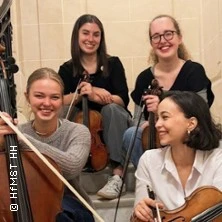 Klassisches Konzert Mit Streichquartett