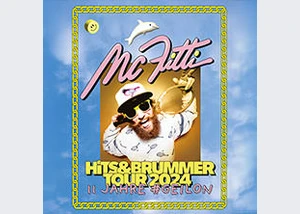 MC Fitti - Hits und Brummer Tour 2024 x 11 Jahre #Geilon