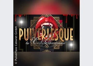 Pulverlesque - Halloween Edition