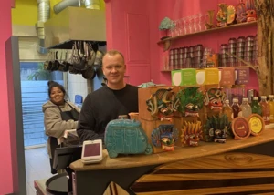 Sri Lankan Wave Team, © hamburg-magazin.de