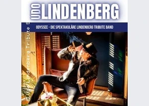 Udo Lindenberg Tribute Show - Odyssee