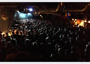 Uebel & Gefährlich von innen