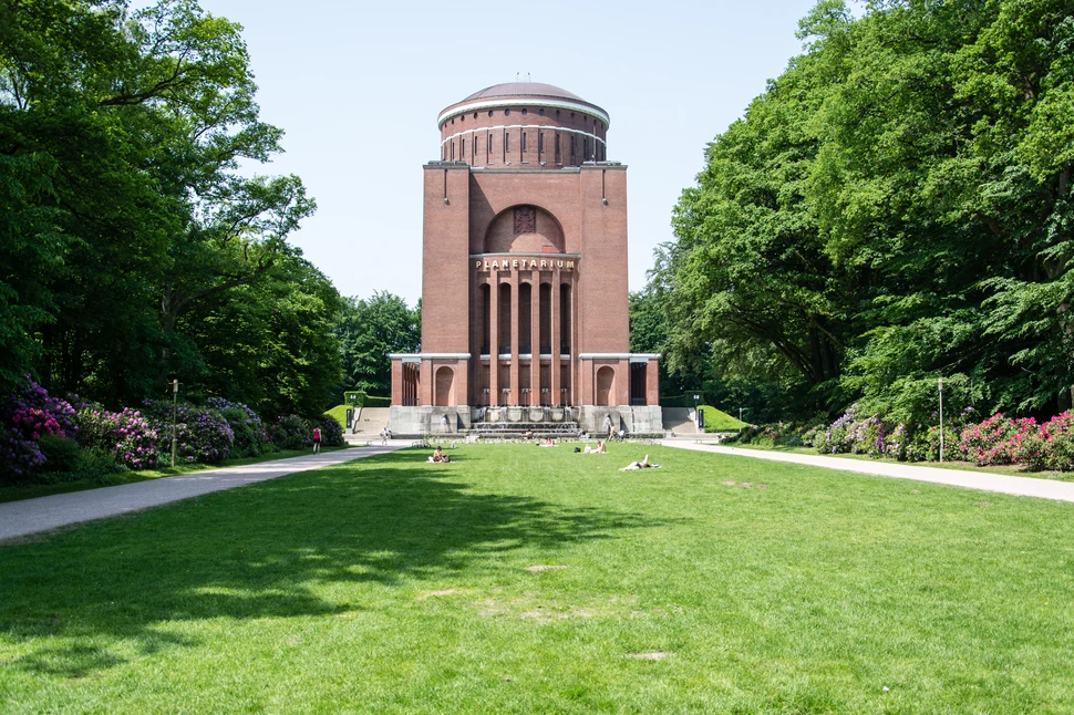 Planetarium Planetarium