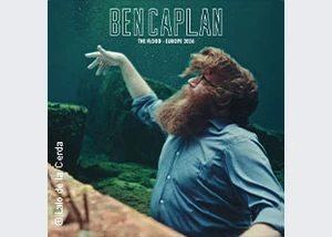 Ben Caplan