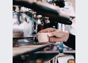 Barista Kurs