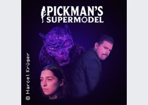Pickmans Supermodel