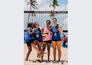 Sister City Throphy