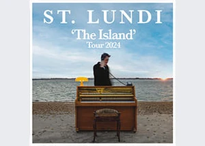 ST. LUNDI - The Island Tour 2024