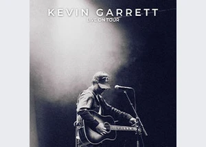Kevin Garrett