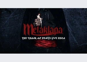 Metaklapa - The Choir Of Beasts Live 2026