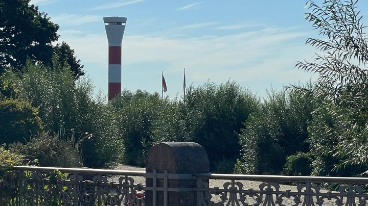 Galerie-Bild 2: Leuchtfeuer Blankenese