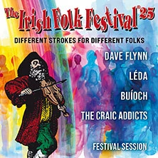 The Irish Folk Festival - Different Strokes For Different Folks The Irish Folk Festival - Different Strokes For Different Folks