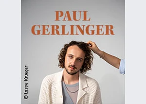 Paul Gerlinger - die letzte erste Tour 2024