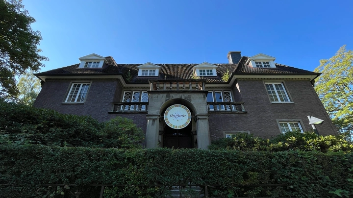 Galerie-Bild 1: Villa Mignon