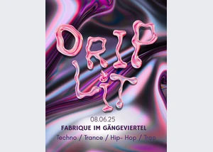 DRIPLIT VOL. 5