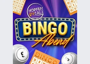 Bingo Abend