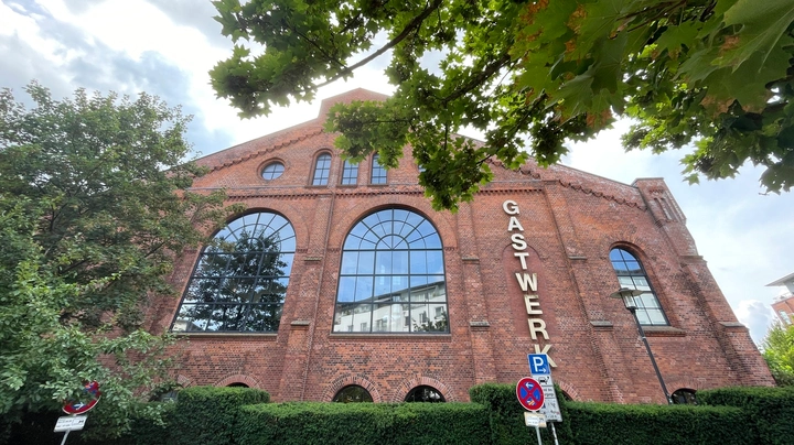 Galerie-Bild 2: Gastwerk Hotel