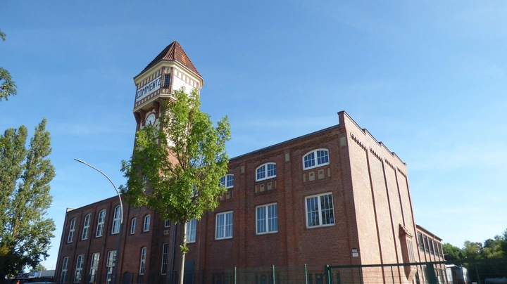 Galerie-Bild 2: Commentz Turm