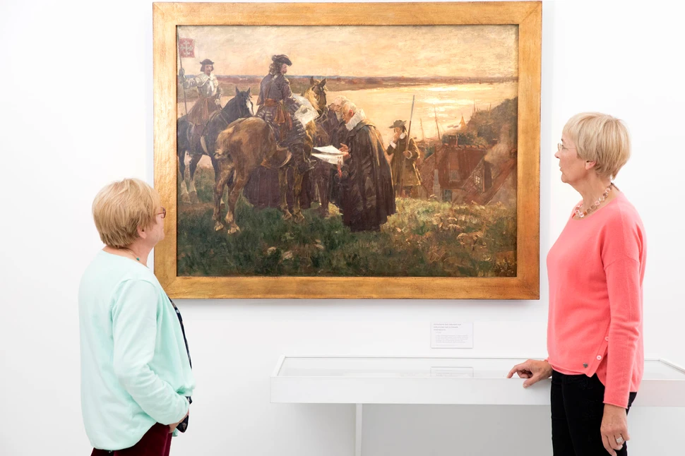 Altonaer Stadtgeschichte