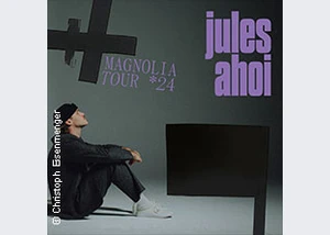 Jules Ahoi - Magnolia Tour *24