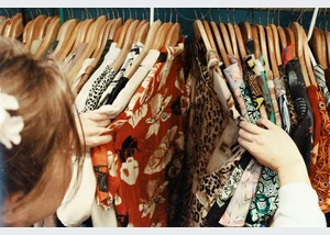 Vintagestore am Ankerplatz