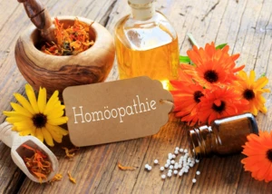 Homöopathie, © iStock/juefraphoto