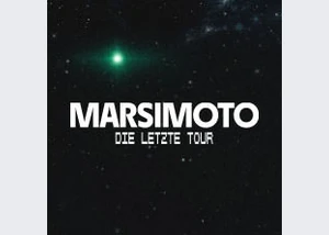 Marsimoto - Die Letzte Tour