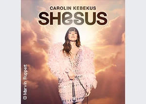 Carolin Kebekus - SHESUS