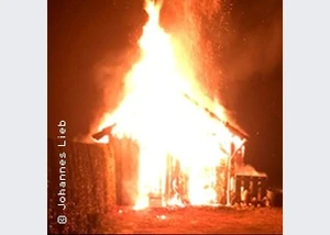 Danju - Stoned Ohne Grund Anniversary Tour