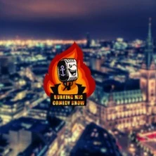 Skyline Laughs - Comedy at the Sky Bar