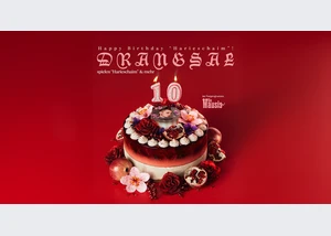 Drangsal - 10 Jahre Harieschaim