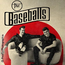 the baseballs tour 2024 deutschland