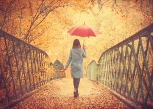 Herbst, © iStock.com/Massonstock