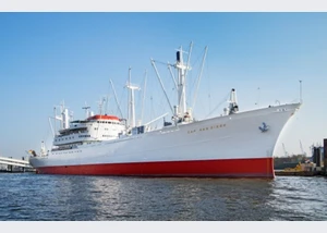 Museumstickets 2025 - Cap San Diego