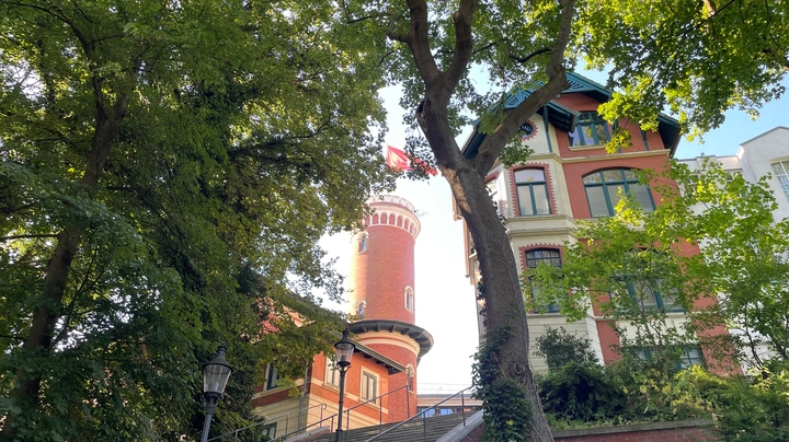 Galerie-Bild 4: Hotel und Restaurant Süllberg