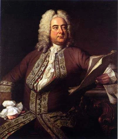 Händel Händel
