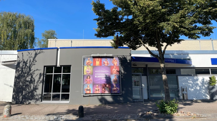 Galerie-Bild 3: Schwimmbad Blankenese
