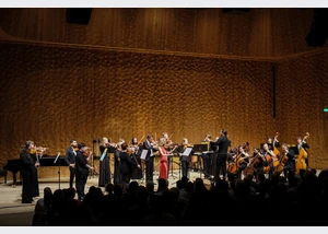 Orchester Mriya