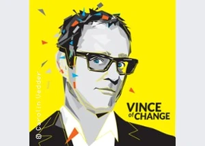 Vince Ebert - Vince of Change