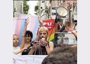 Pembe Hayat Kuirfest